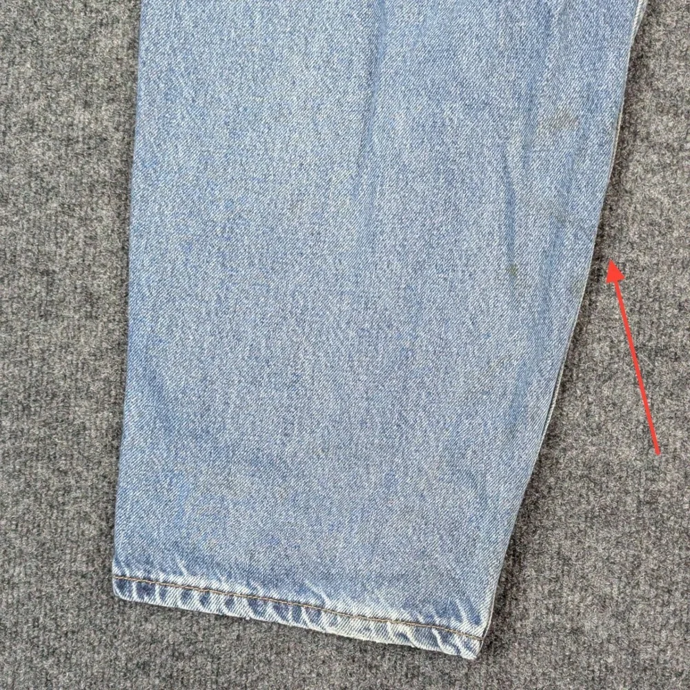 Levis levi 560